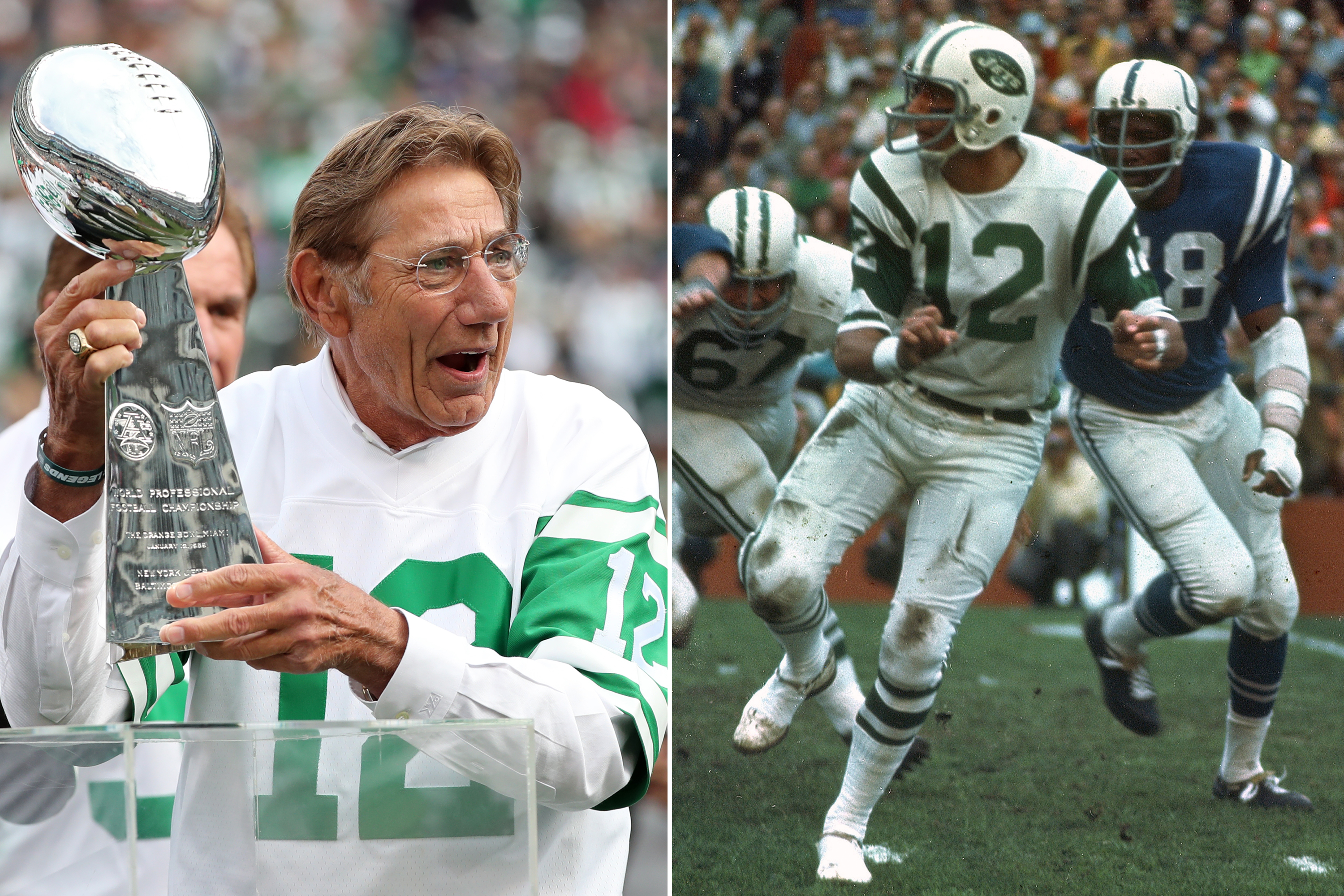 Jets Super Bowl Wins: Relive the Glory Days of New Yorks Football History (Key Moments and Legendary Players)