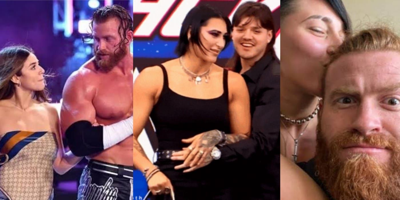 Rhea Ripleys Daddy: Whats His Connection to WWE? The Full Story and More Here!