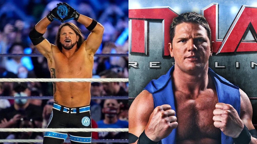 What Are AJ Styles Best WWE Matches? Find Out Here Now!