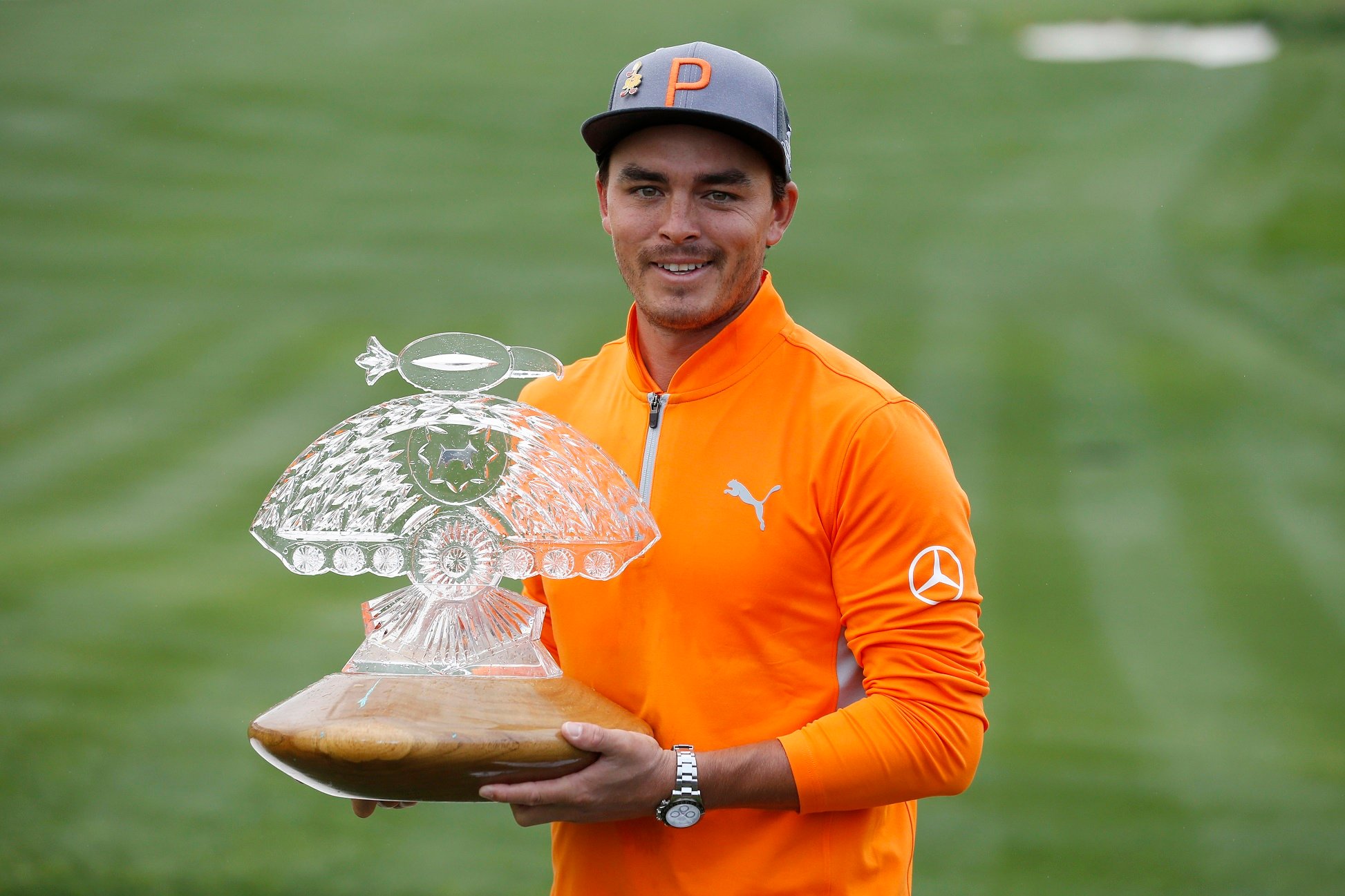 Rickie Fowler Net Worth Revealed: Get the Inside Scoop on His Fortune!