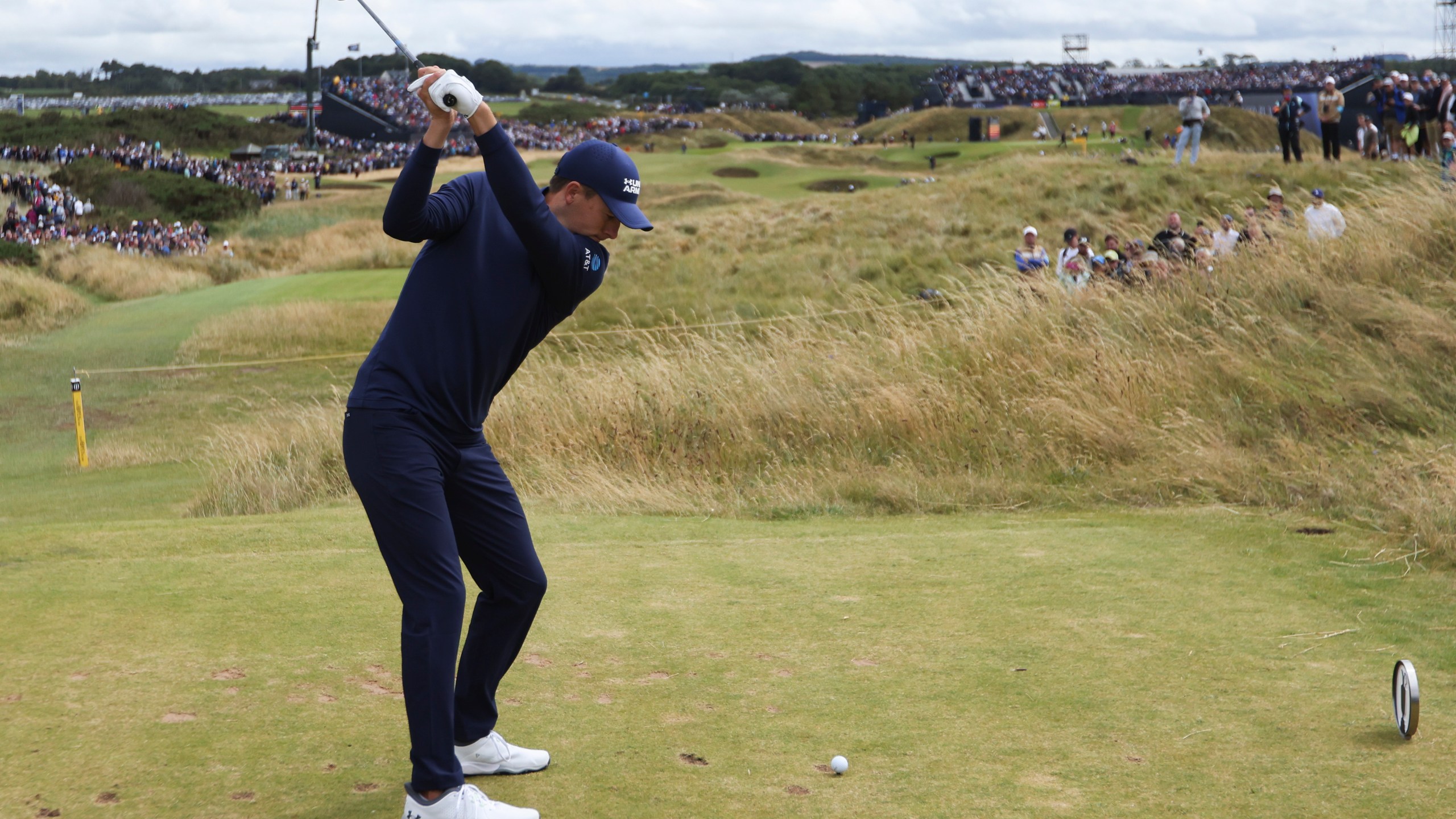 Jordan Spieth News: Whats the Latest Buzz on the Golf Star? Find Out Here Now!