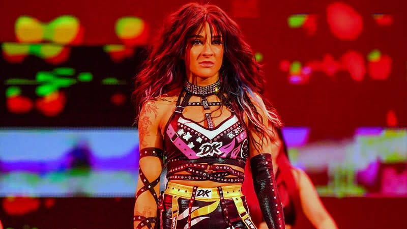 Dakota Kai Injured: Fans React to the Devastating News