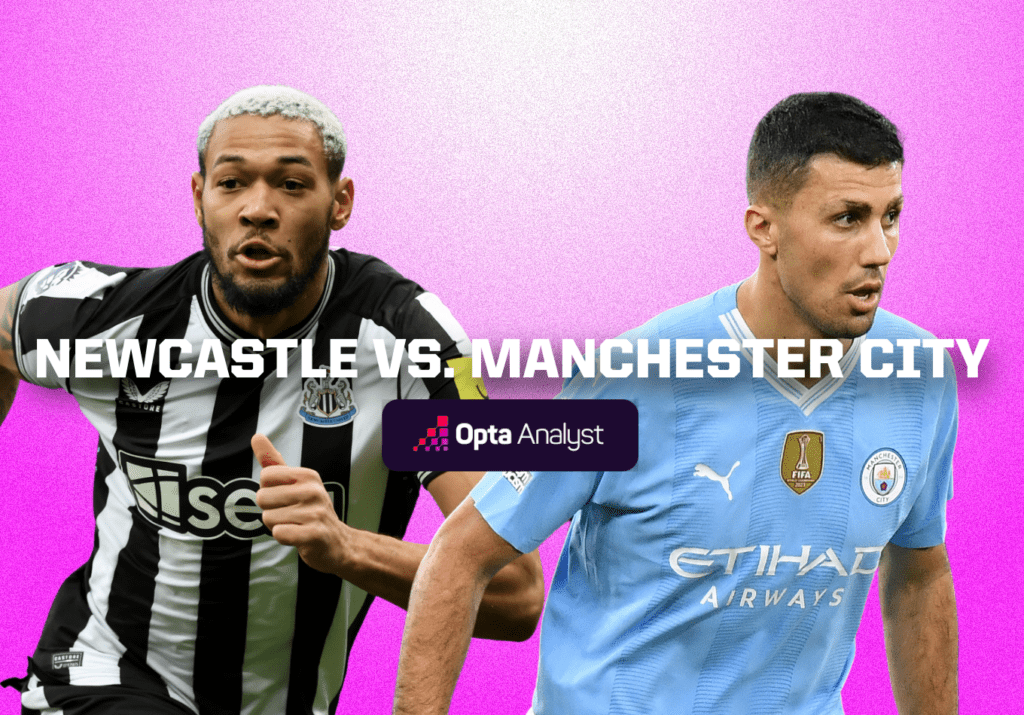 Man City Newcastle Prediction Today:  Likely Lineups and Score Predictions