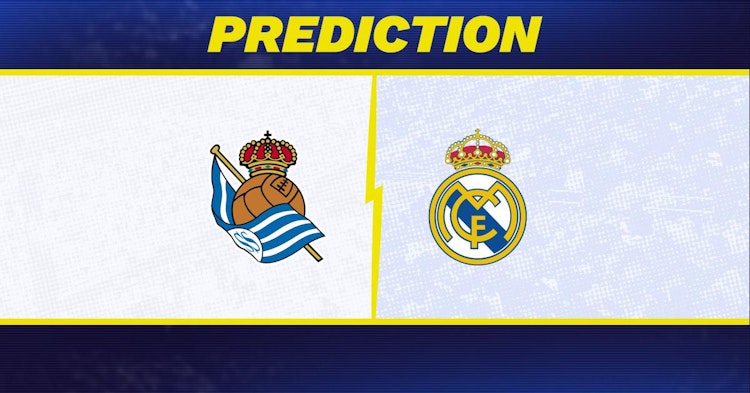 Real Sociedad vs Real Madrid Predictions: Can Underdog Sociedad Upset Madrid?