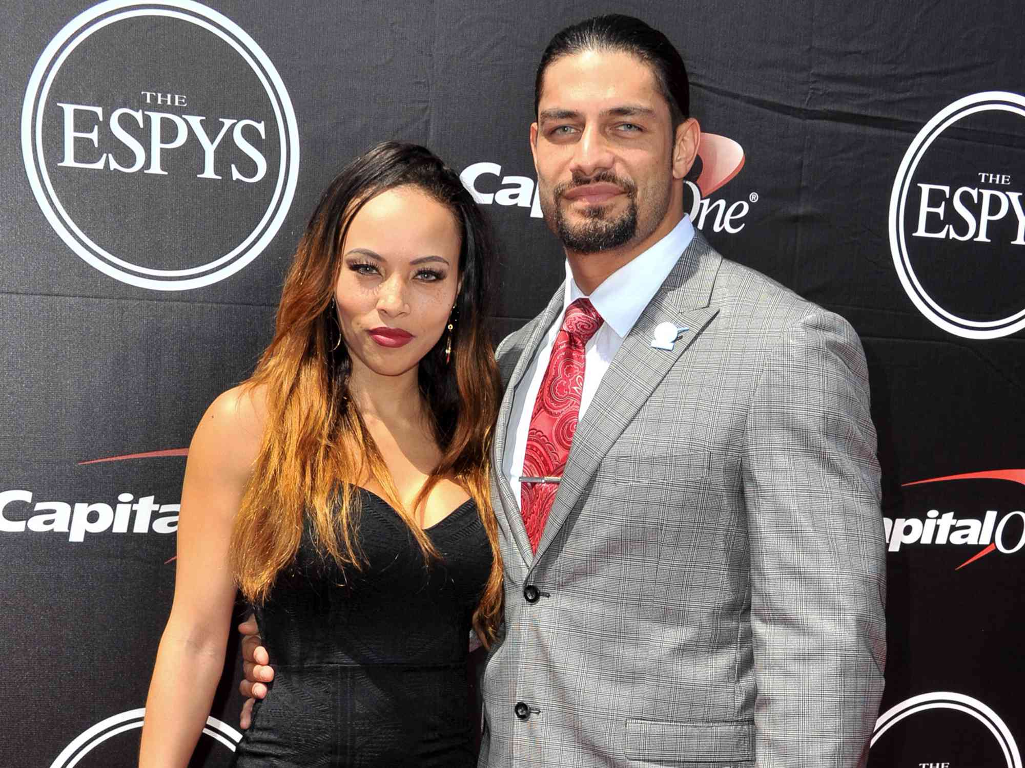 Roman Reigns Wifes Ethnicity Revealed: Find Out More About Galina Beckers Family History