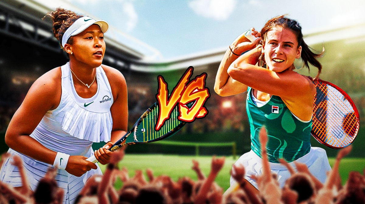 Naomi Osaka vs Emma Navarro Prediction: Whos Got the Edge?