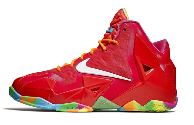 Fruity Pebbles Lebron 11s Style Guide: How to Rock These Vibrant Sneakers