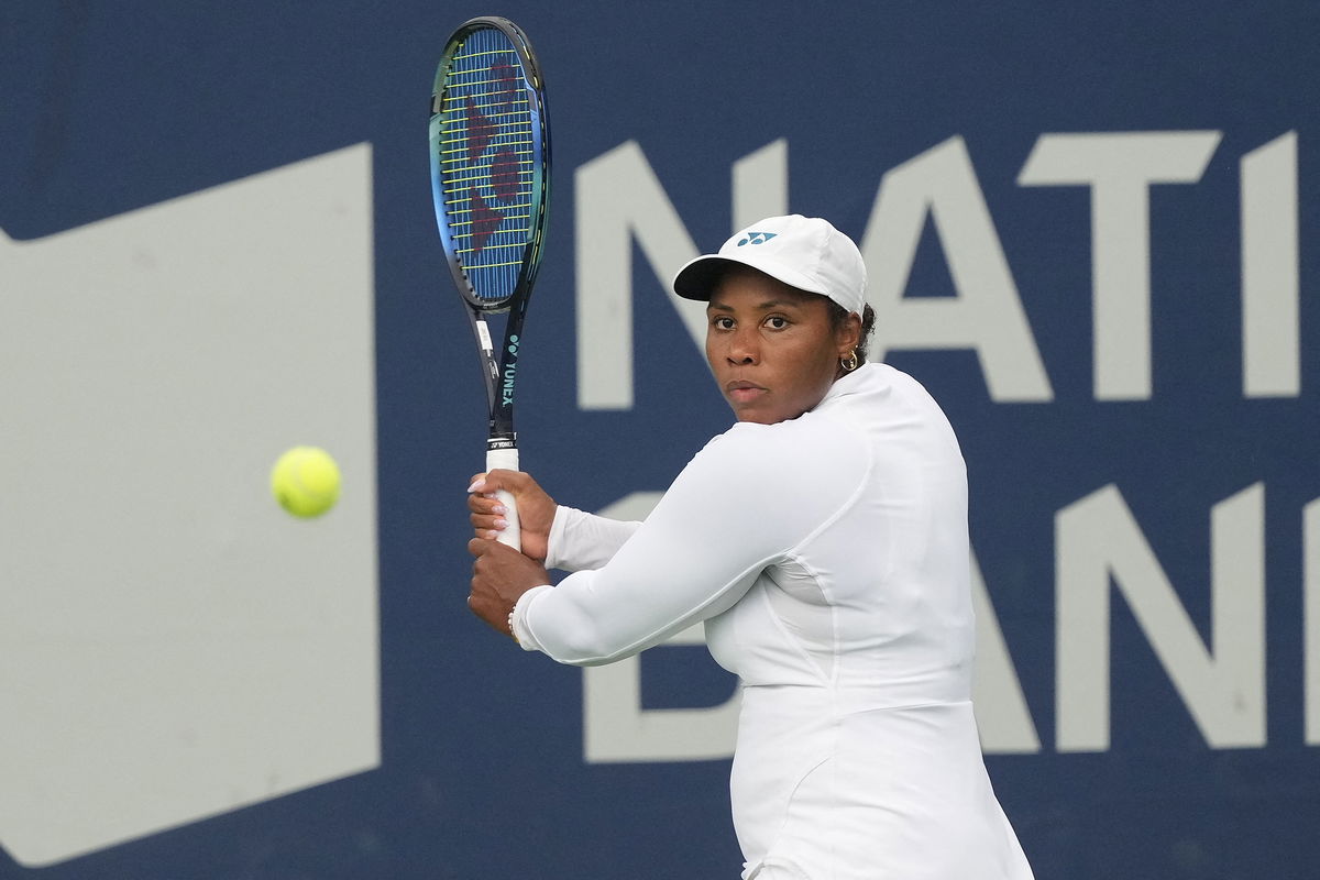 Taylor Townsend Fans: What Are People Saying? (Check Out the Buzz Around This Tennis Star)