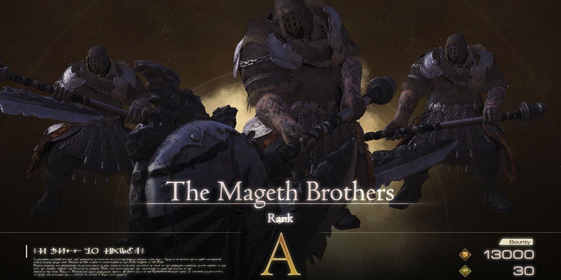 Need Help With The Mageth Brothers FF16 Location? Find Them Fast Right Here!