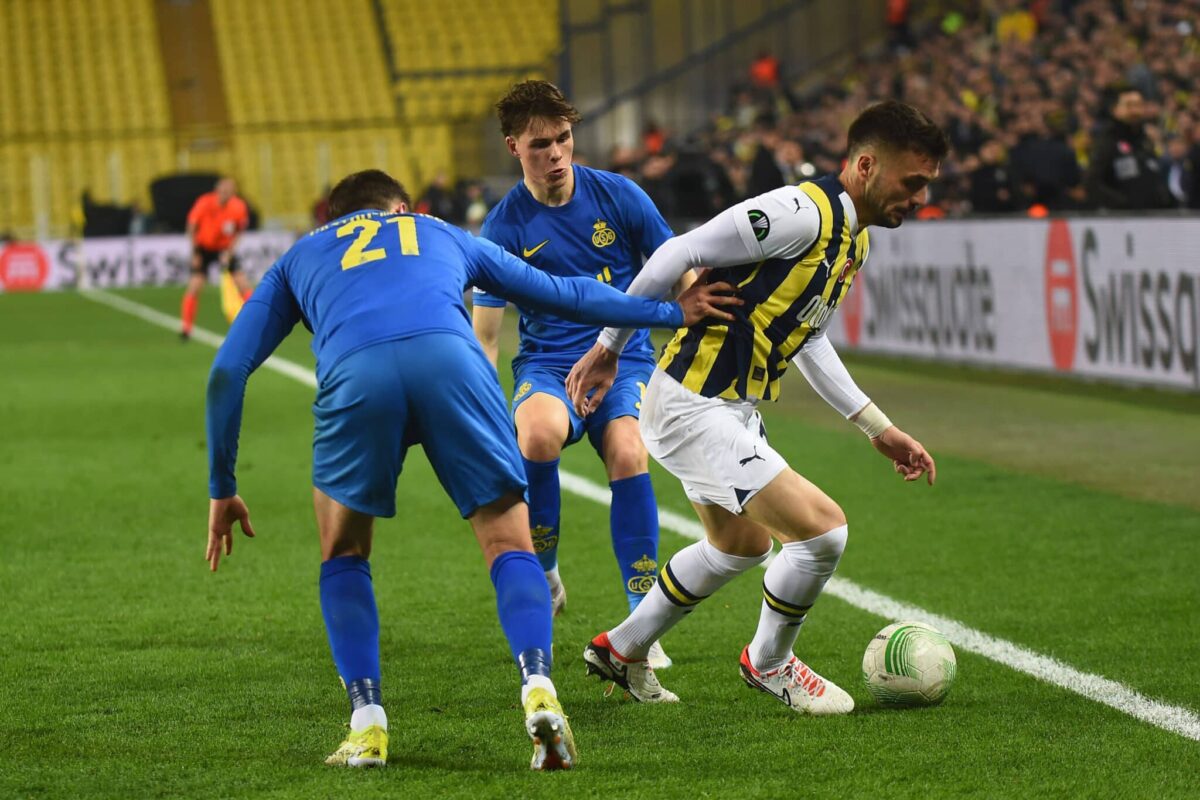 Fenerbahce vs Union Saint Gilloise Prediction (Can Union Saint Gilloise Upset Fenerbahce)