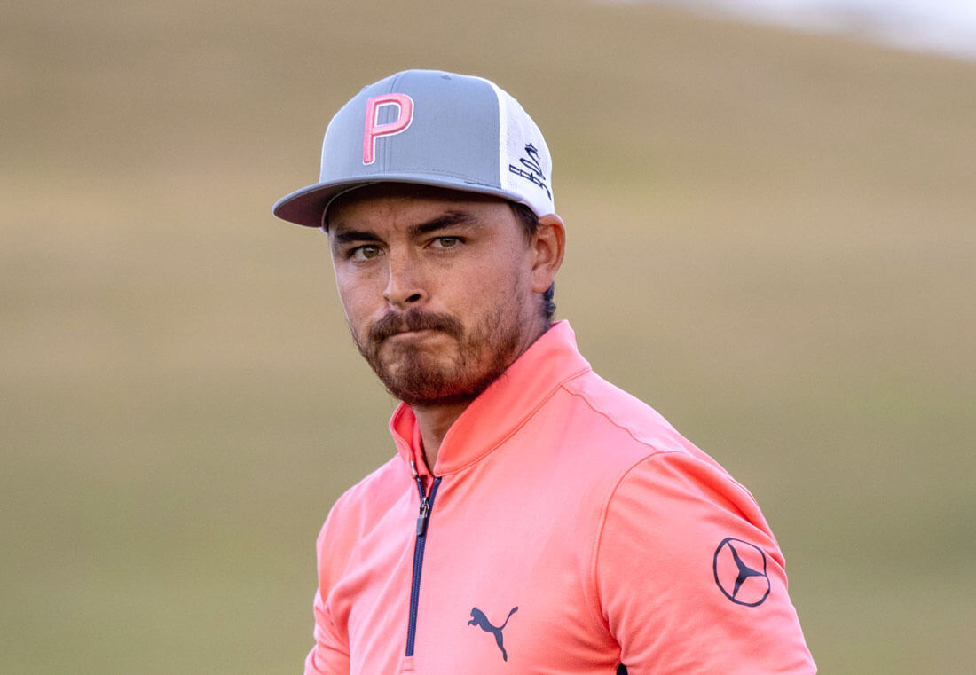 The ultimate guide to rickie fowler cap styles (find your perfect match today)