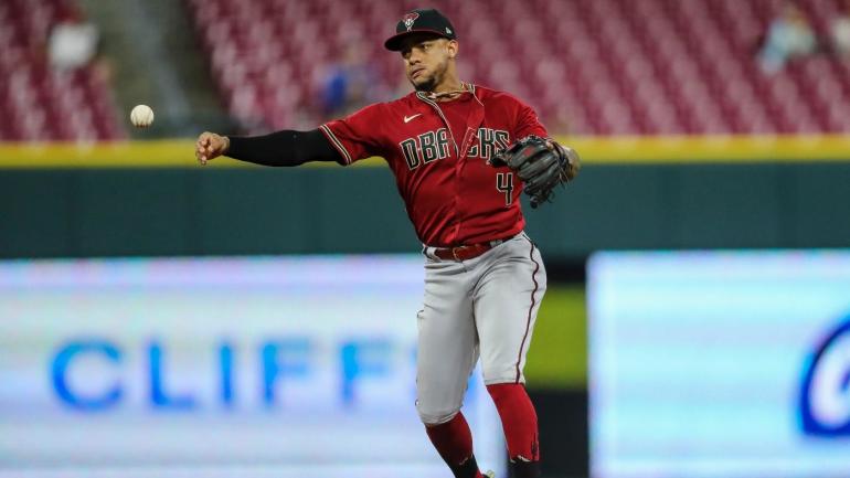 Cincinnati Reds at Arizona Diamondbacks: Best Bets for Todays Game!