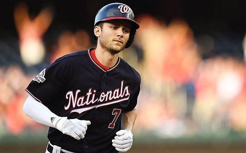 Trea Turner Net Worth: How Much Is the Baseball Star Worth in 2023?