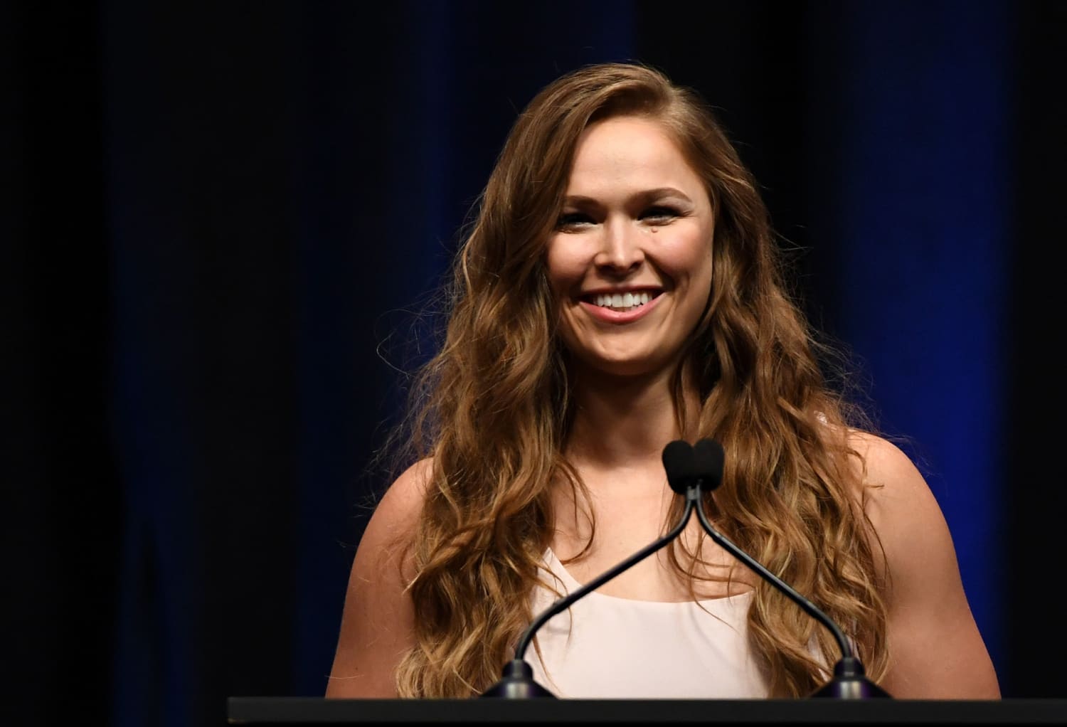 Ronda Rousey Transphobic Controversy Explained: The Full Story Right Here