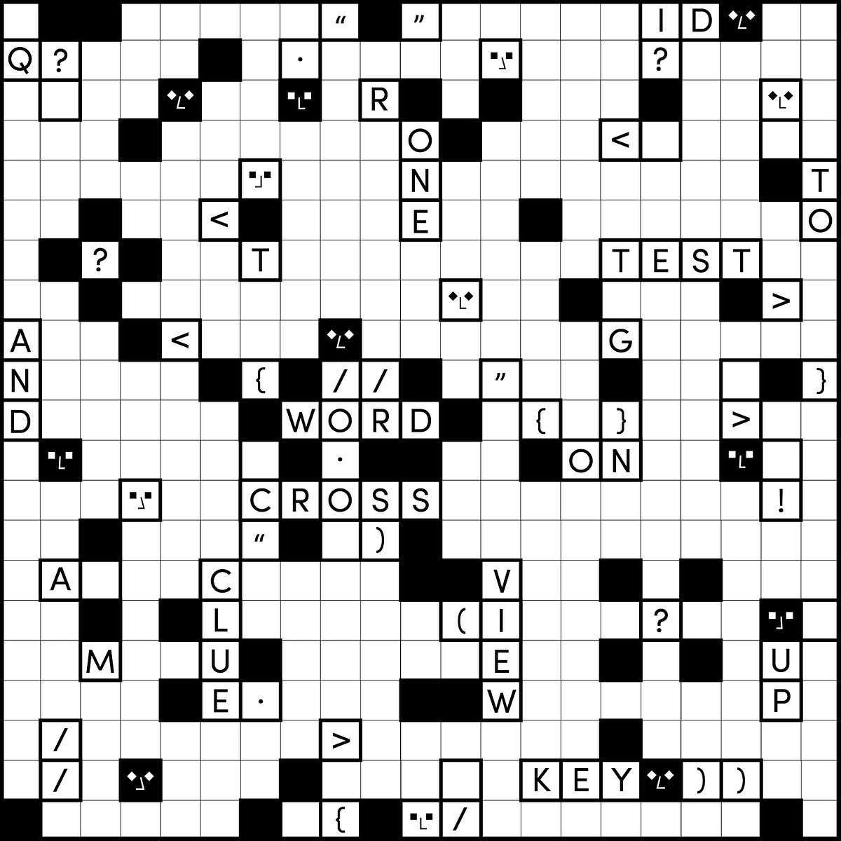 Crossword Mock Tests: Are They Worth Your Time?