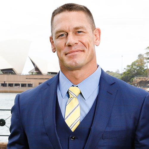 John Cena Seniors Life Story: From Humble Beginnings to Wrestling Announcer Fame!