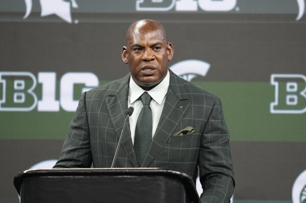 Missed Mel Tucker Press Conference Today? Catch Up Here!