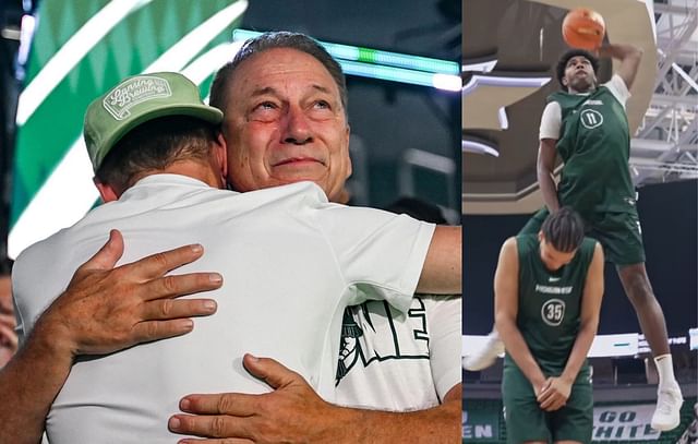 Michigan State Tom Izzo: How Does He Build Winning Teams?