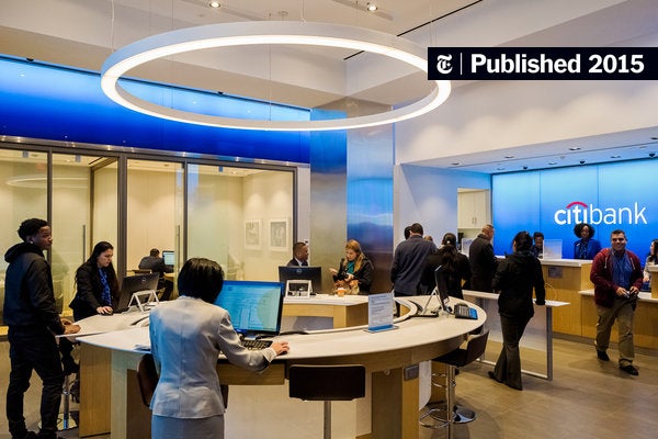 The Citibank Merrifield Branch: What Services Do They Offer To Clients?