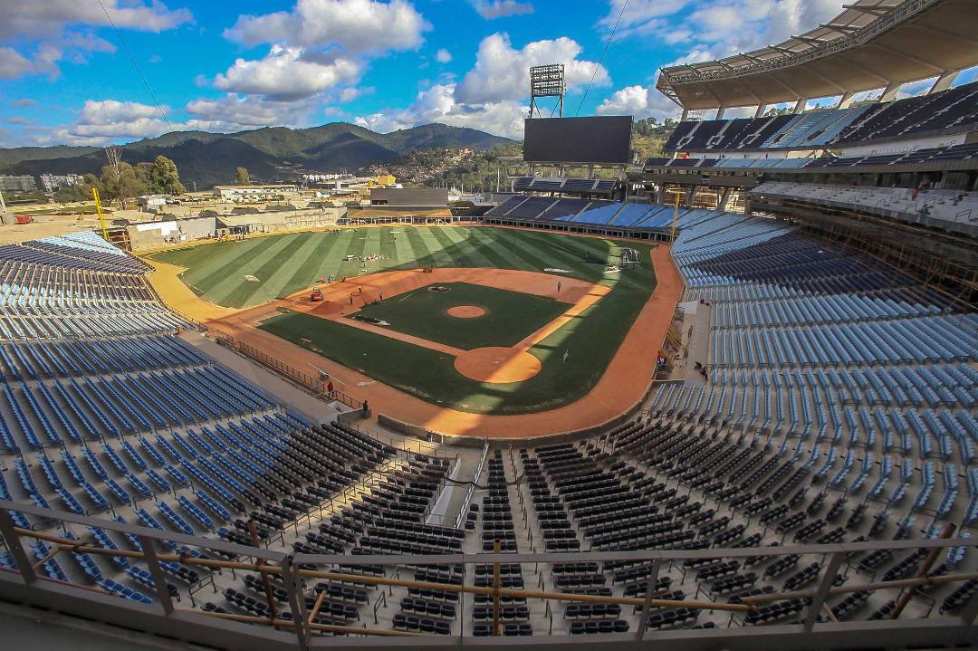 La Rinconada Baseball Stadium Food: Whats Good to Eat at the New Stadium?