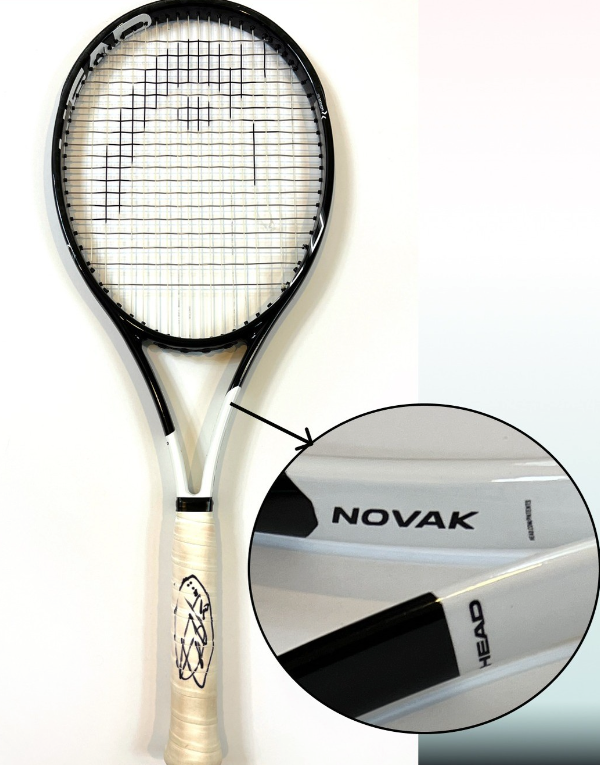 Wondering What Racket Does Djokovic Use 2022? The Answer Might Surprise You!