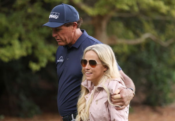 Phil Mickelson Wife: A Look at Amy Mickelsons Life and Battle with Cancer