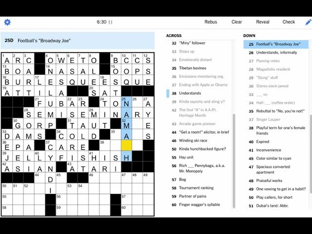 Whats a Lopsided Contest NYT Crossword? (Easy Clues Guide for Beginners)