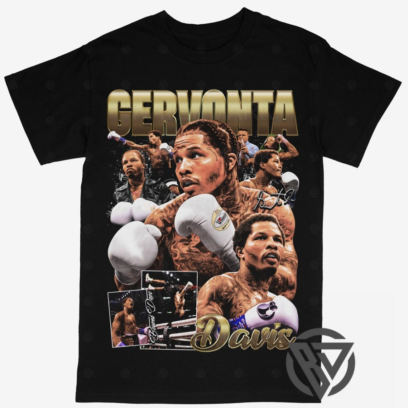 Best Gervonta Davis T Shirt? Check These Top Picks for Ultimate Fans