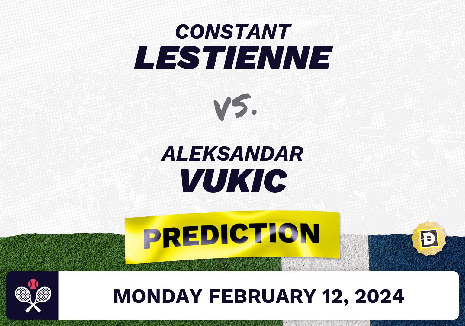 Need a Vukic Prediction? Simple Tips Here! (Boost Your Chances)