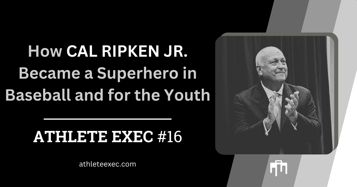 Cal Ripken Jr Net Worth: From Baseball Stardom to Big Money!