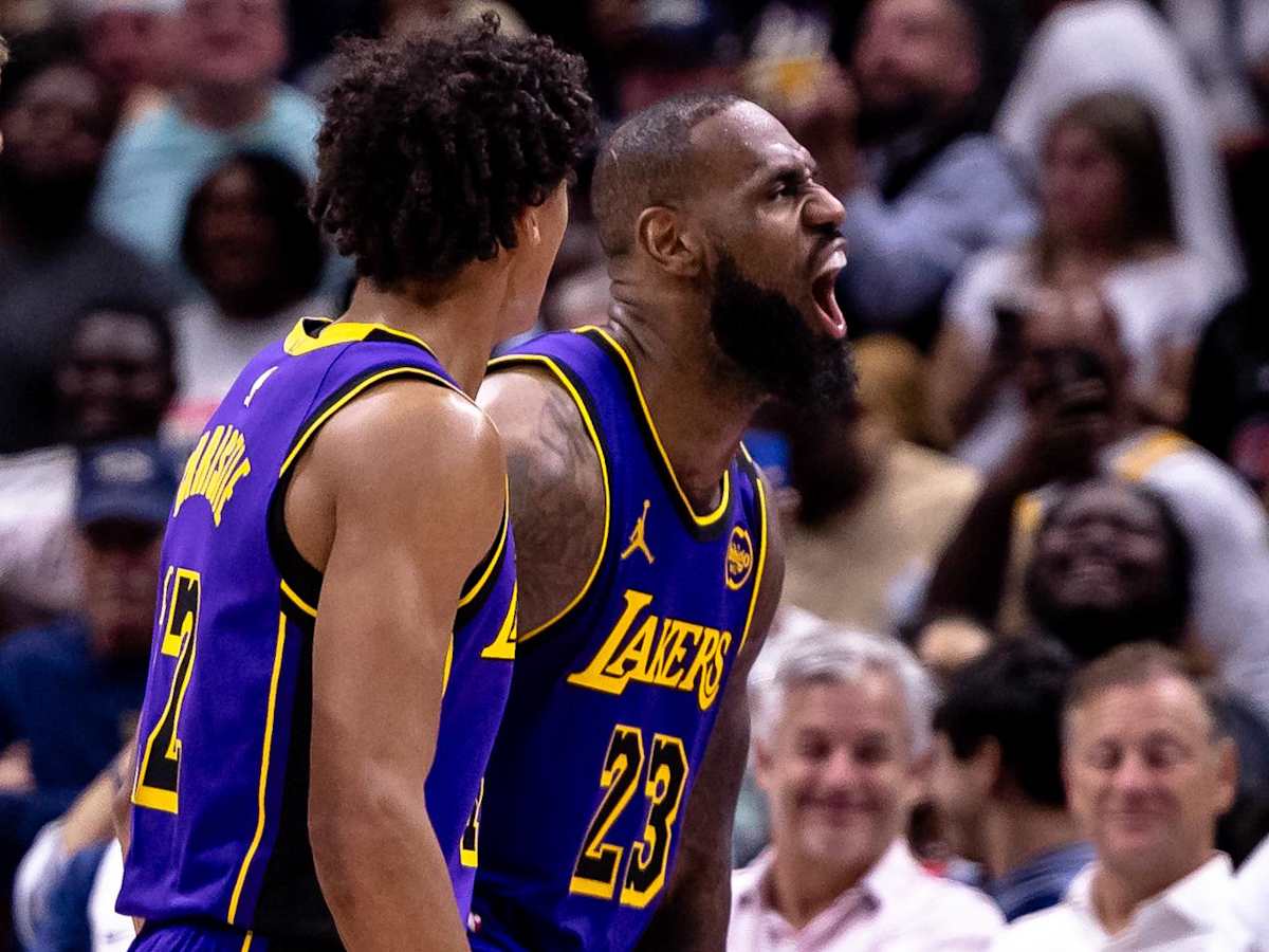 LA Lakers Prediction: Can They Win It All? Experts Weigh In on the Lakers Championship Hopes