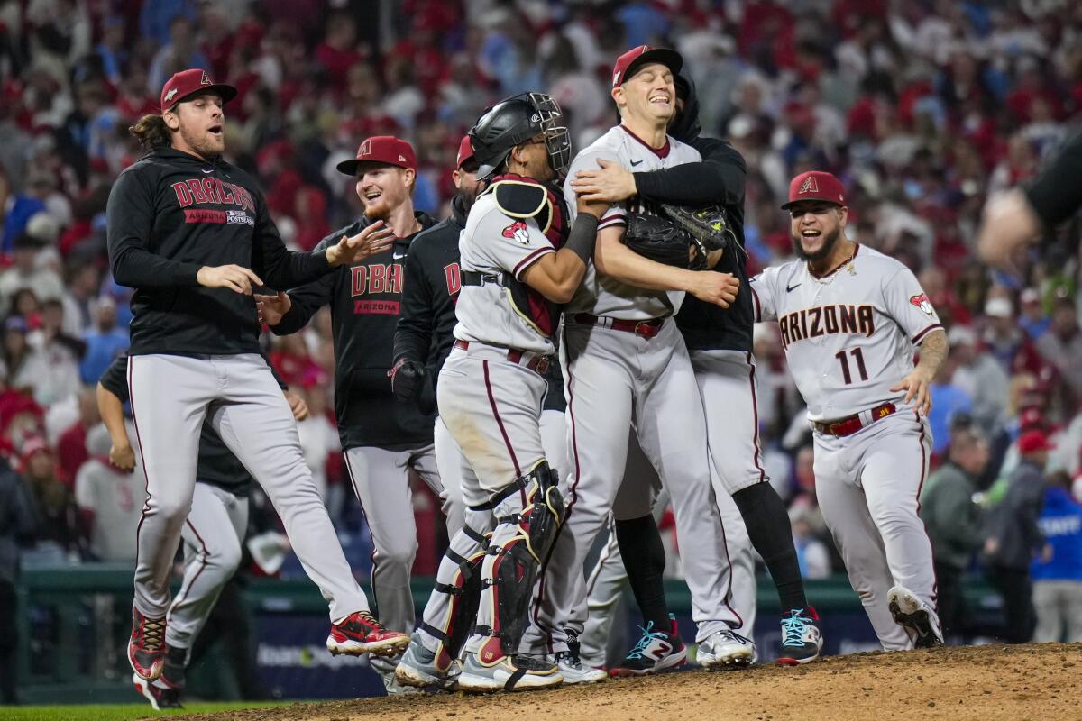 Arizona Diamondbacks Prediction: What Fans Need to Know Now!