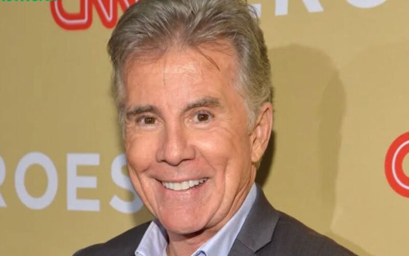 Curious About John Walsh Net Worth?  Heres the Scoop on His Earnings!