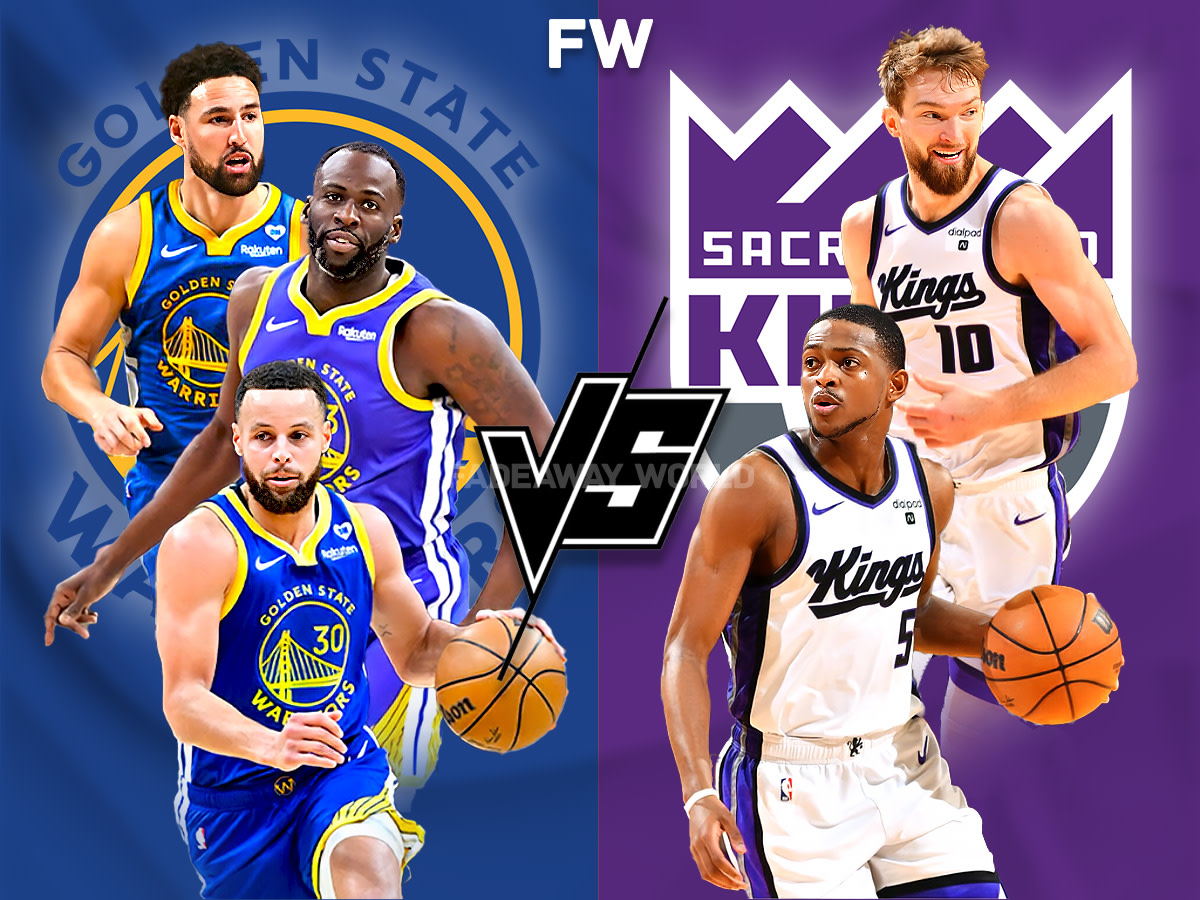 GSW vs Kings Prediction: The Ultimate Game Preview and Who Is Likely to Win.