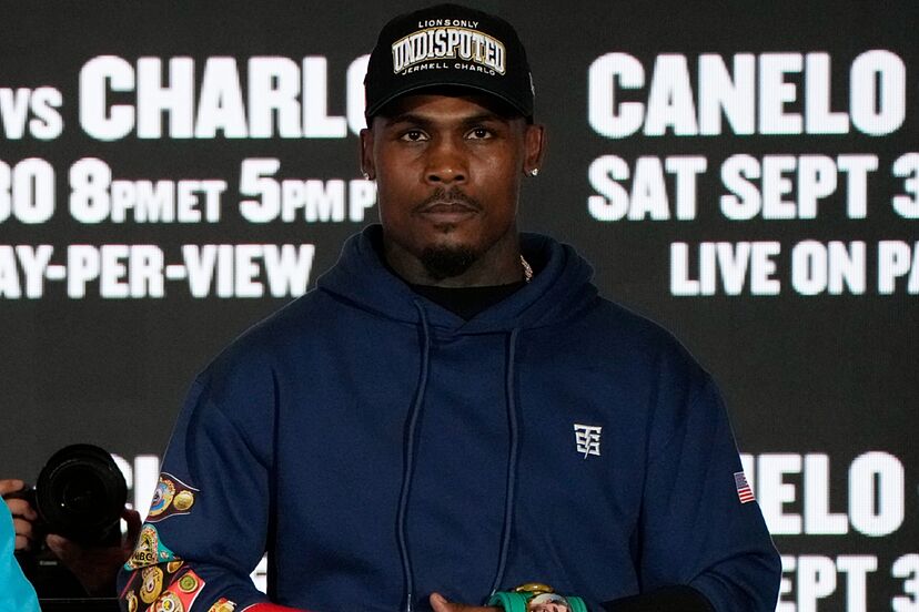 How Much Did Charlo Make? Find Out His Earnings Here!