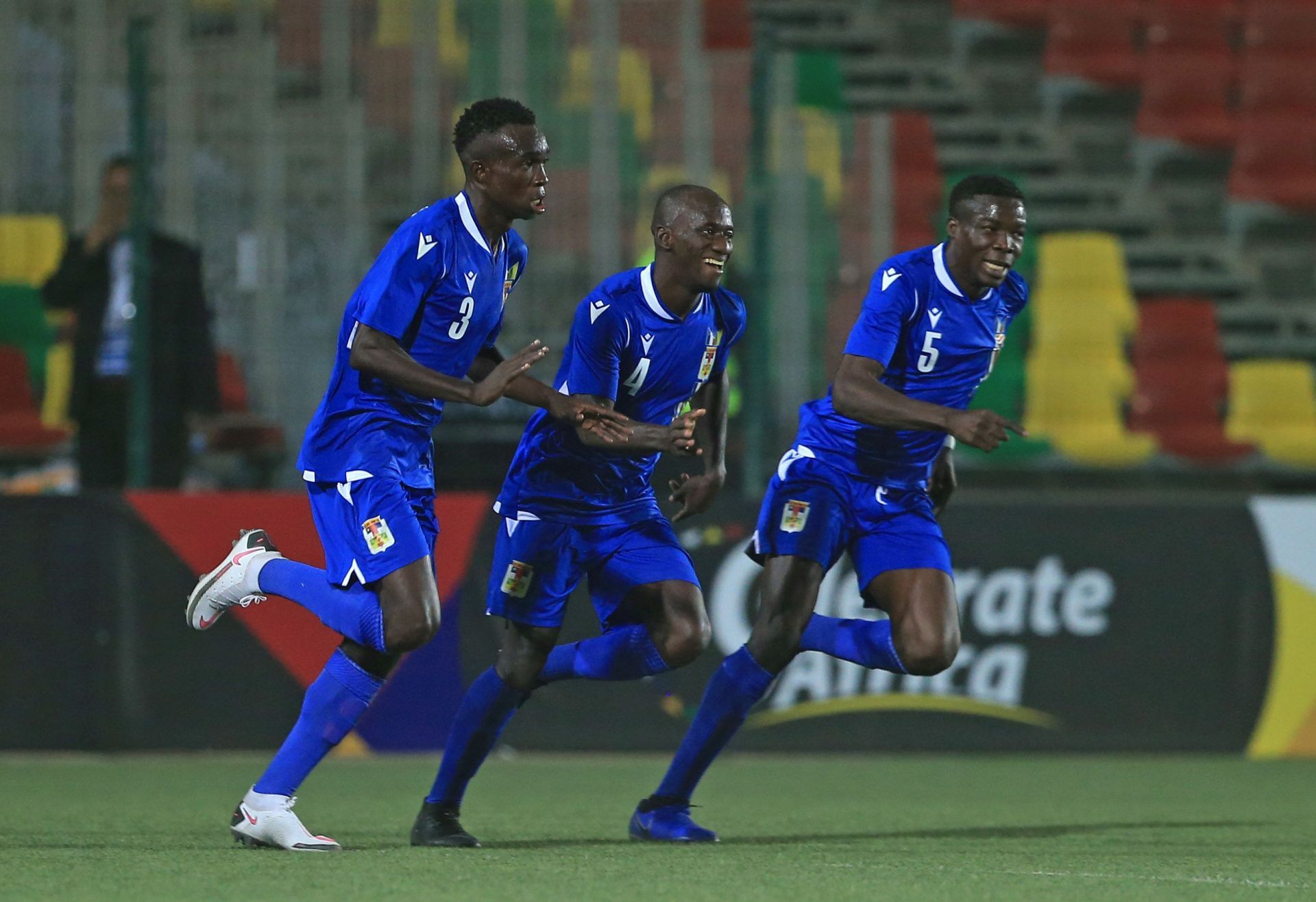 Central African Republic vs Chad Prediction: Match Preview (Find Out Whos Favored to Win)