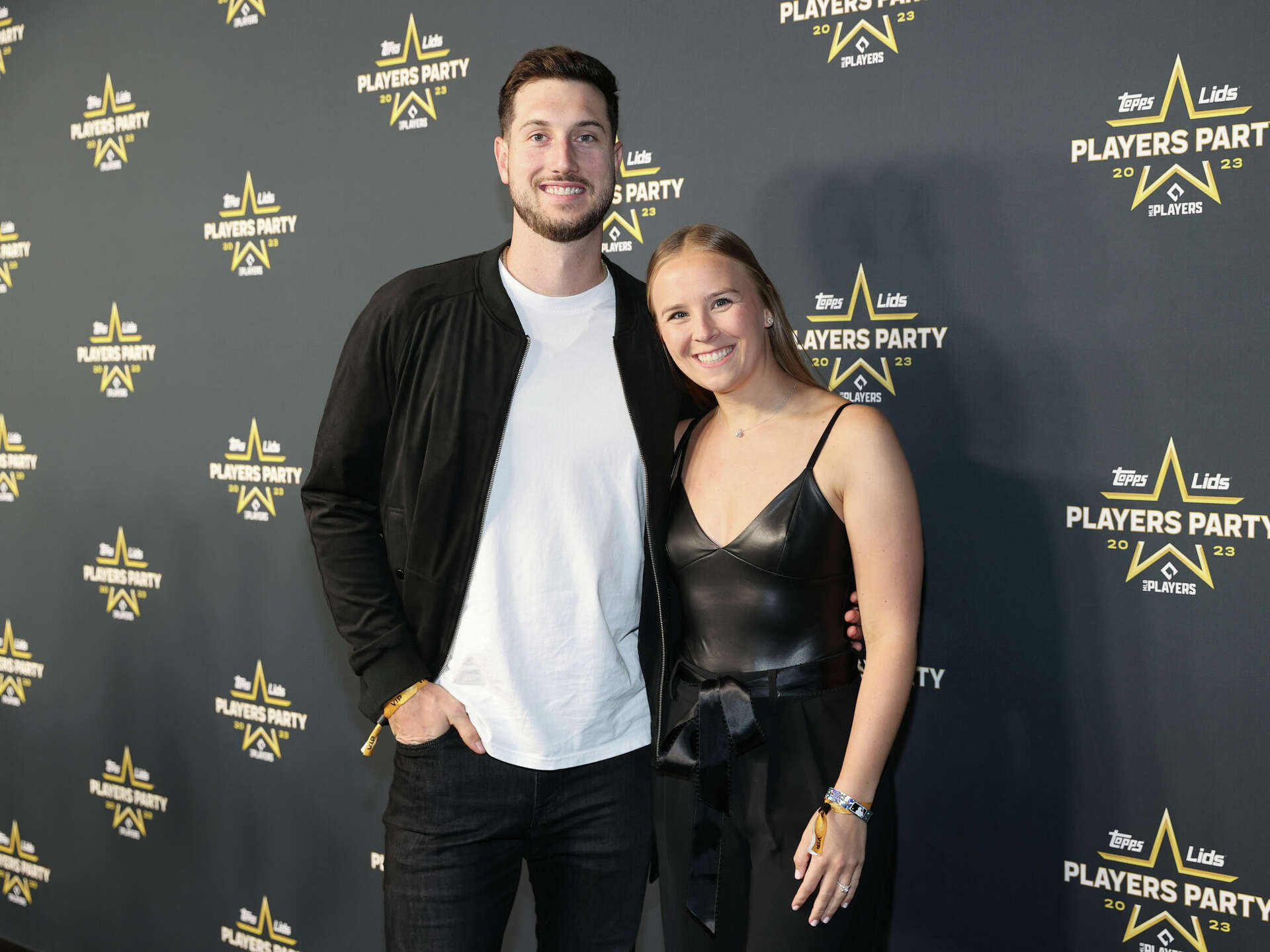 Meet Kyle Tucker Wife: Discover the woman behind the baseball star!