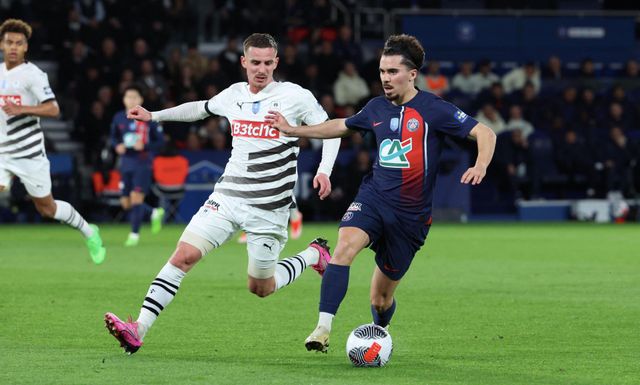 PSG vs Rennes Prediction: Simple Tips for Betting on This Match!