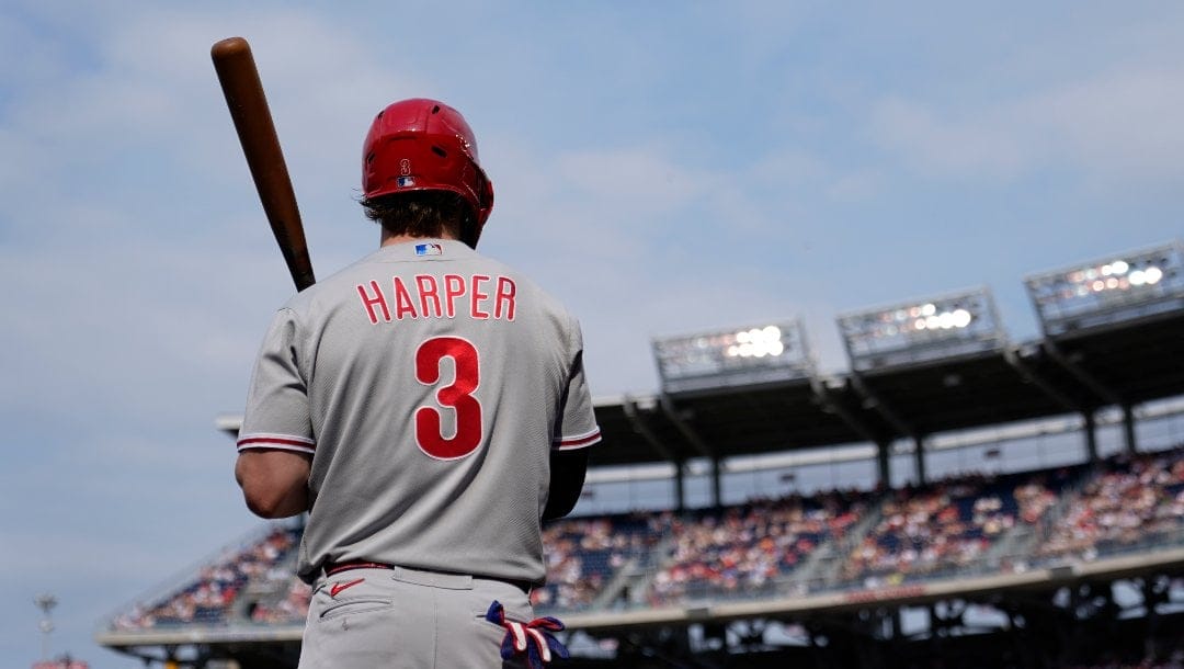 Philadelphia Phillies Predictions: Heres What Experts Think About Their Playoff Chances!