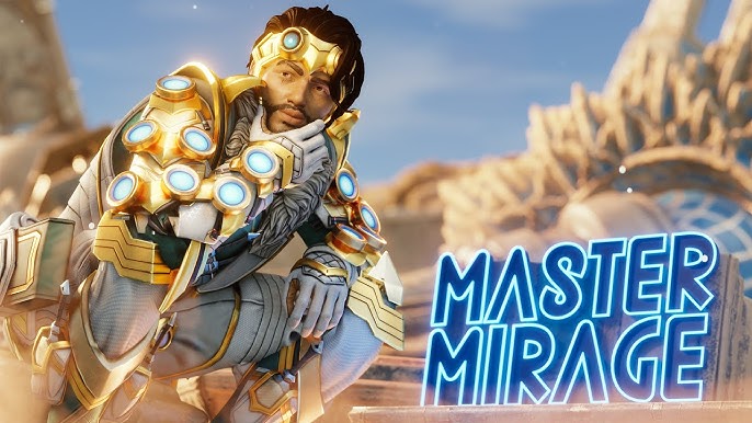 How to Use Mirage Skins? Quick Tips for New Players!