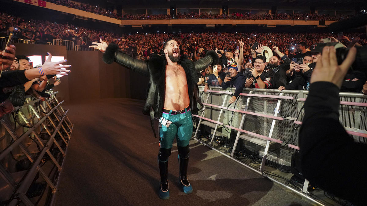 Seth Rollins vs CM Punk: Why Does Seth Rollins Dislike CM Punk So Much?