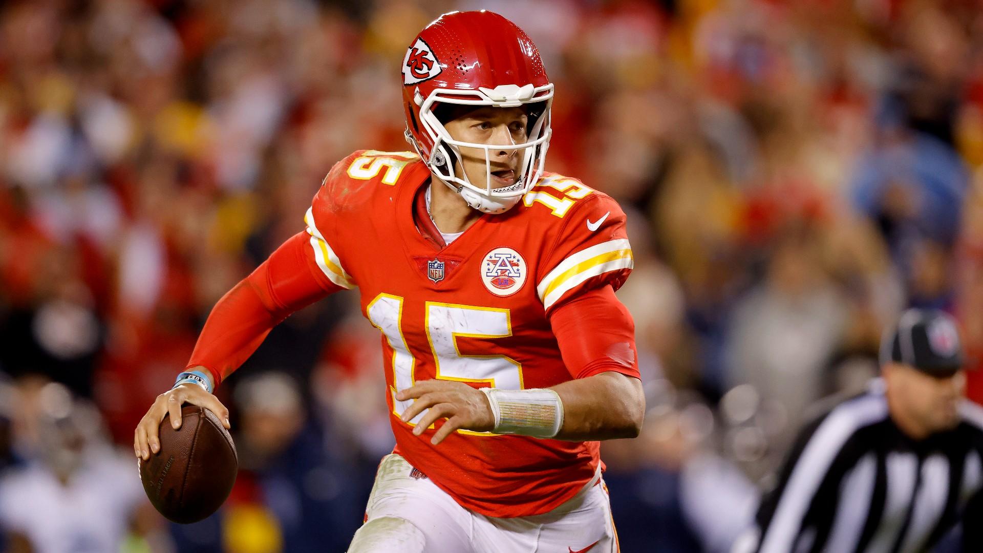 Patrick Mahomes Sr Career Earnings: All You Need to Know About His MLB Playing Salary