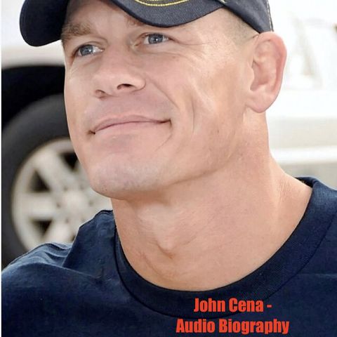 John Cena Seniors Life Story: From Humble Beginnings to Wrestling Announcer Fame!