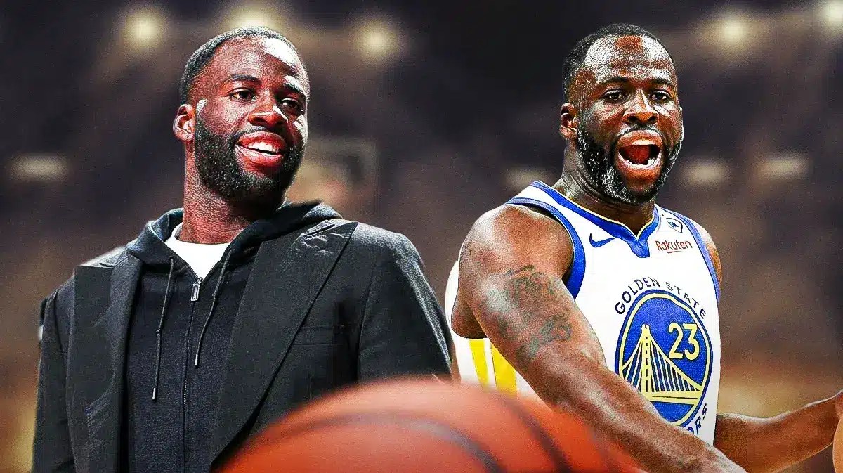 Draymond Green Net Worth: Learn About His Contracts and Wealth