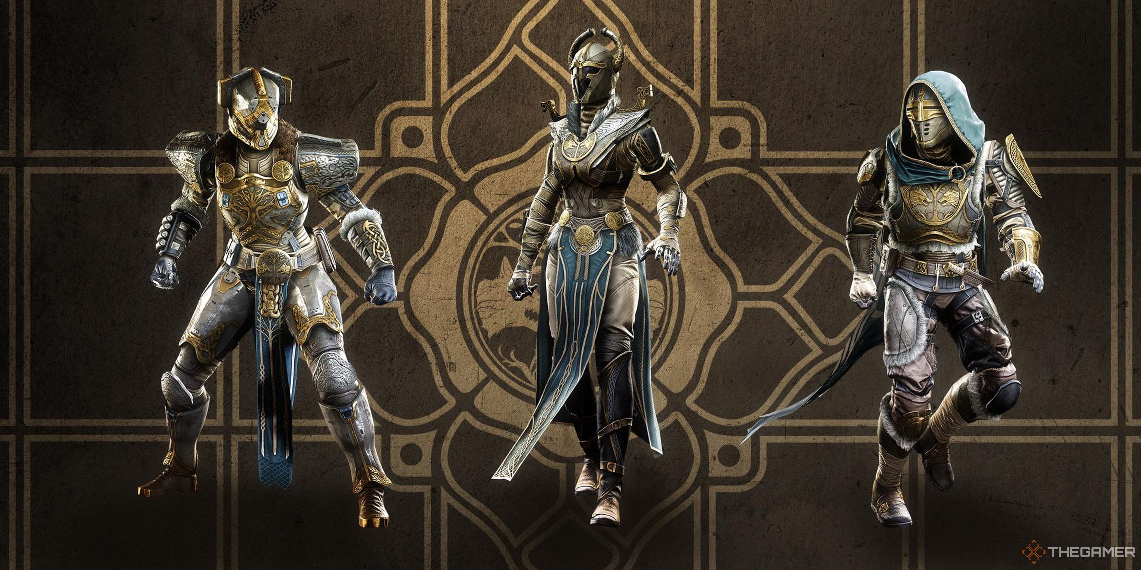 Want the Best Iron Banner Armor Sets? Heres Your Guide!