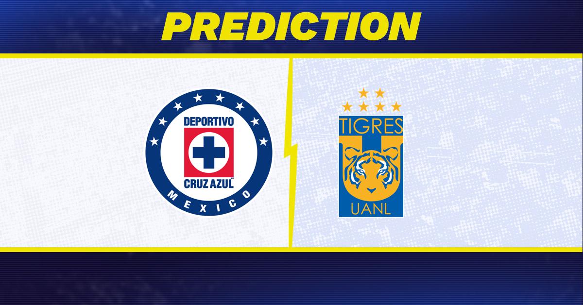 Cruz Azul vs Tigres Prediction and Preview (Everything You Need to Know Before the Game)