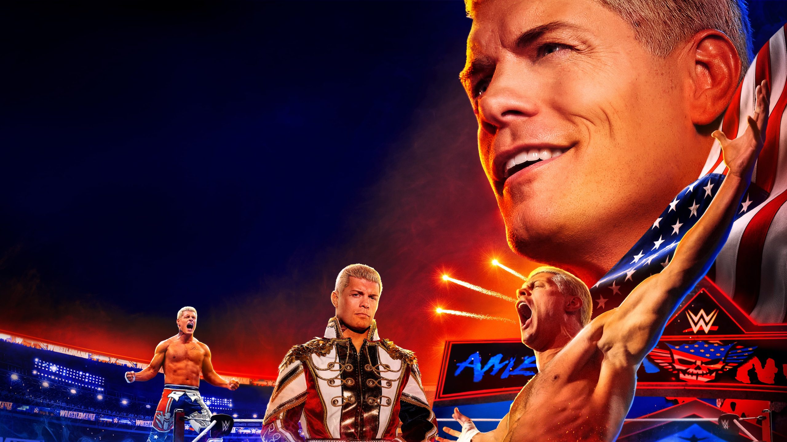 wwe 2k24 review the good and the bad! We break down everything you need to know now!