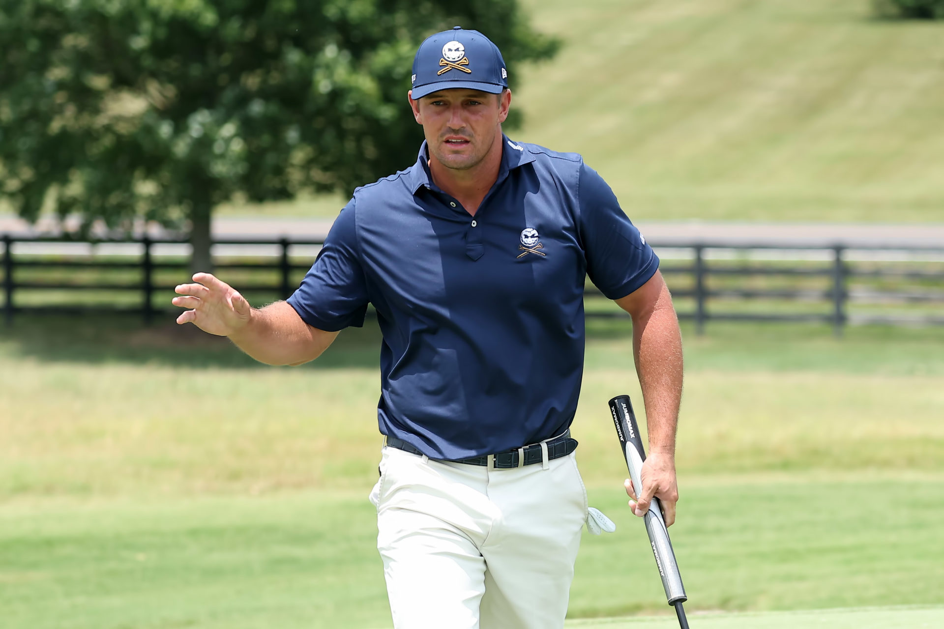 bryson dechambeau subscriber tracker: Check His Growth In Real-Time