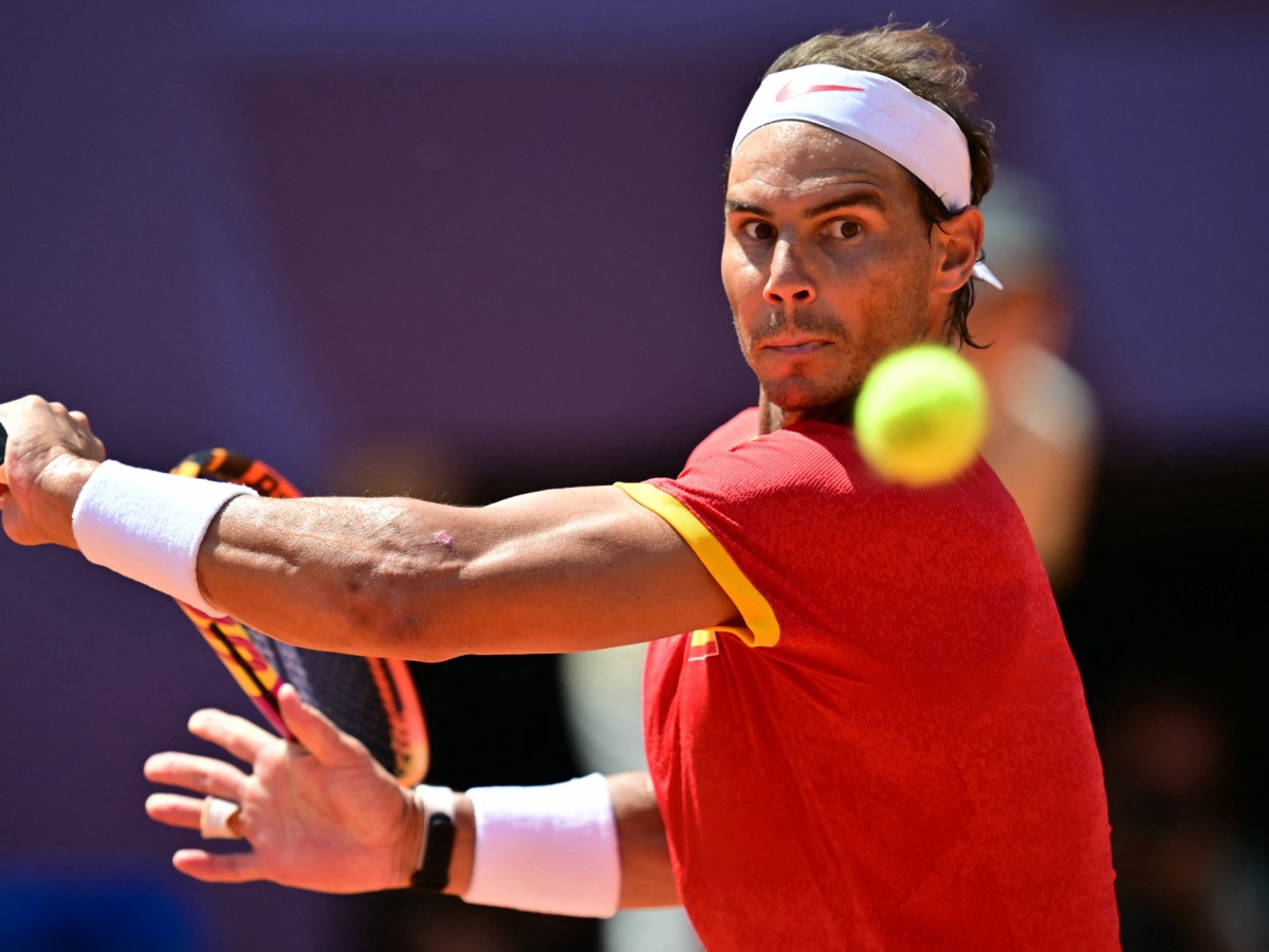 All the Top Nadal News:  Wins, Losses, and Future Plans