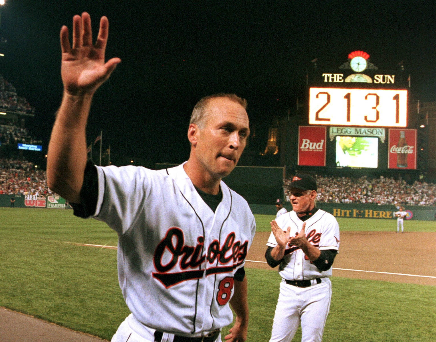 Cal Ripken Jr Net Worth: From Baseball Stardom to Big Money!